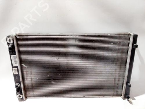 Used Water radiator KIA NIRO I (DE) [2016-2022]  30601057