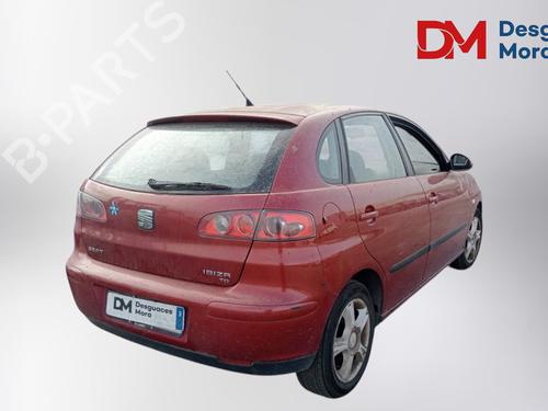 Alternator SEAT IBIZA III (6L1) | BP30393203M7