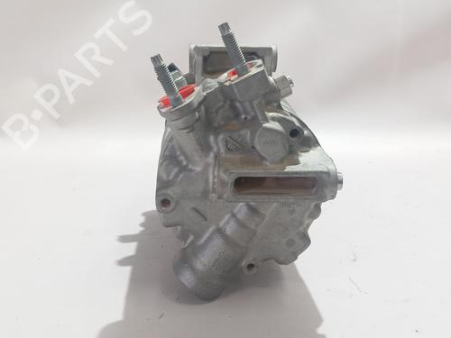 AC compressor FORD PUMA (J2K, CF7) 1.0 EcoBoost mHEV | BP36552972M34 - Image 3