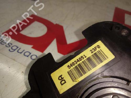 Steering column stalk NISSAN ALMERA II (N16) 2.2 Di | BP12840092I23