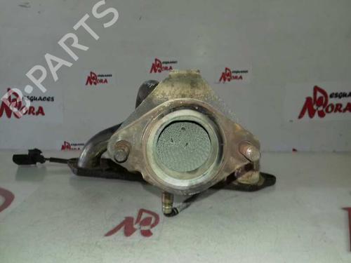 Udstødningsmanifold MG MG ZR 105 | BP28064297M110 
