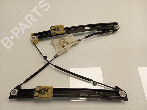Rudehejsemekanisme Højre foran SEAT ARONA (KJ7, KJP)  | BP23240615C23 