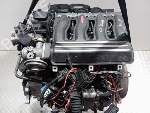 Used Engine Engine 38752337 38752337