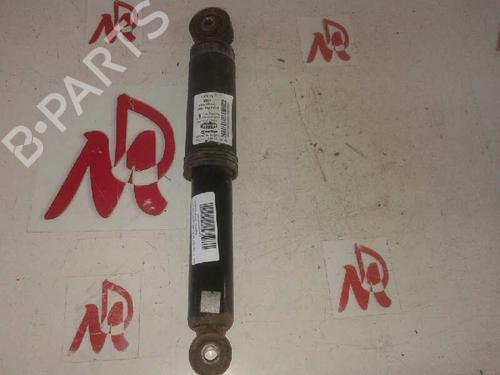 Right rear shock absorber FIAT 500 (312_) 1.3 D Multijet (312AXB1A) | BP14127332M19 