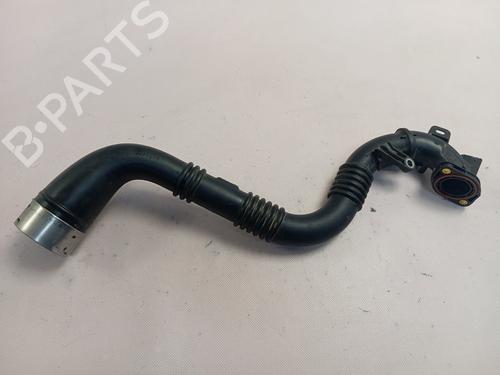 Rør RENAULT MEGANE III Hatchback (BZ0/1_, B3_) [2008-2025]  29066842