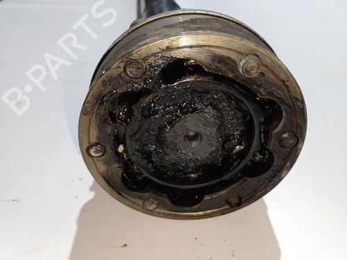 Right front driveshaft VW CADDY IV MPV (SAB, SAJ) | BP37199874M39 - Image 3