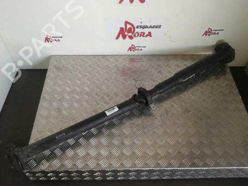 Driveshaft BMW 3 (E90) 320 d | BP12642230M37