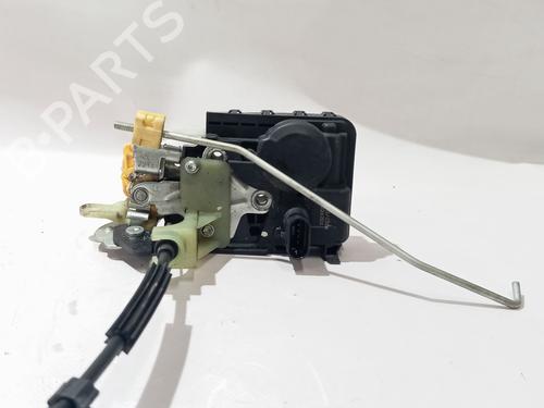 Front right lock DR DR 4 1.6 LPG | BP36040034C97 - Image 2