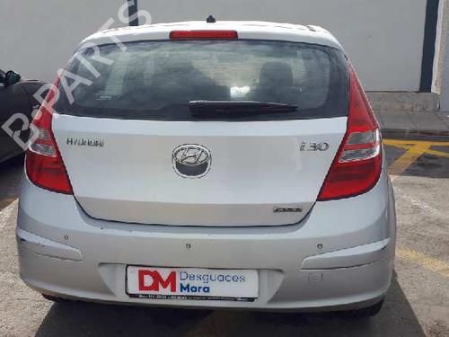 Air conditioning evaporator HYUNDAI i30 (FD)  | BP12666675M109 