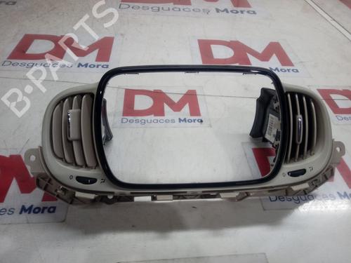 Used Air vent FIAT 500 (312_) [2007-2025]  14133220