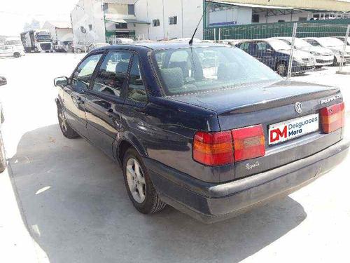 Steering column stalk VW PASSAT B3/B4 (3A2, 35I)  | BP30370216I23 