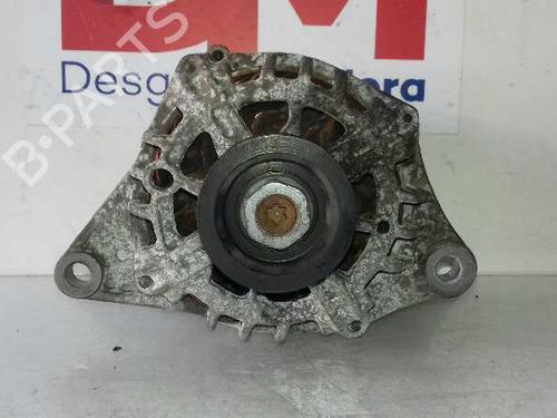 Alternator NISSAN MICRA III (K12)  | BP12634605M7 