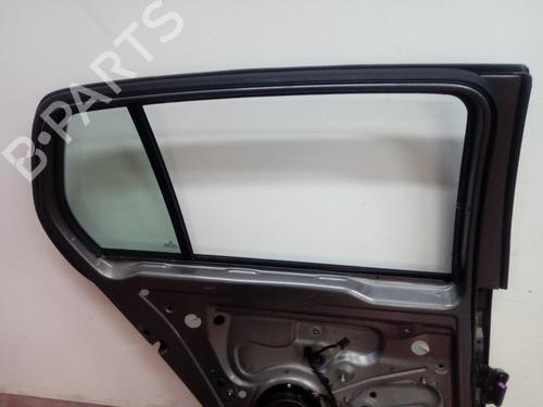 Left rear door VW GOLF V (1K1)  | BP13479345C4 