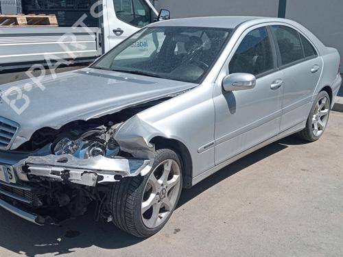 Brugte MERCEDES-BENZ C-CLASS (W203)    4633823