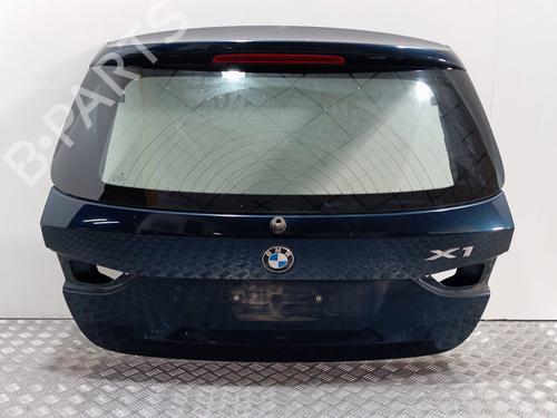 Used Tailgate BMW X1 (E84) sDrive 18 d (143 hp) 20087123