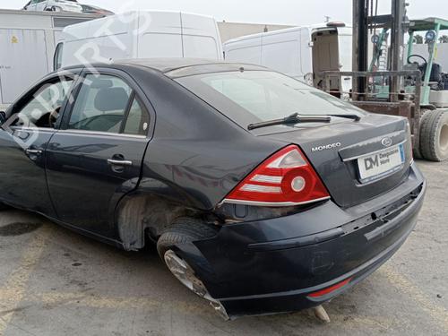 Left front window switch FORD MONDEO III Saloon (B4Y)  | BP27161096I27 