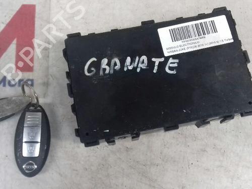 Electronic module NISSAN JUKE (F15) 1.5 dCi | BP16550974M83 