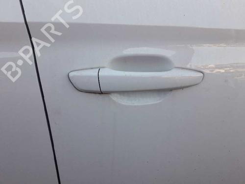 Used Front right exterior door handle OPEL CORSA F (P2JO) [2019-2025]  12937468