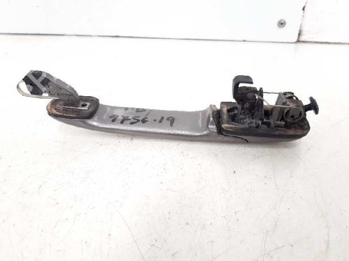 Rear right exterior door handle VW SHARAN (7M8, 7M9, 7M6) 1.9 TDI | BP17836303C130 