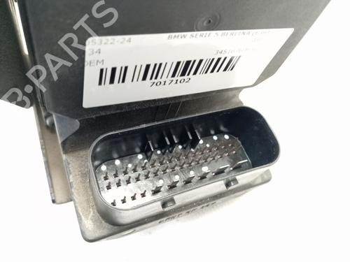 ABS pump BMW 5 (E39) 525 i | BP31987663M43