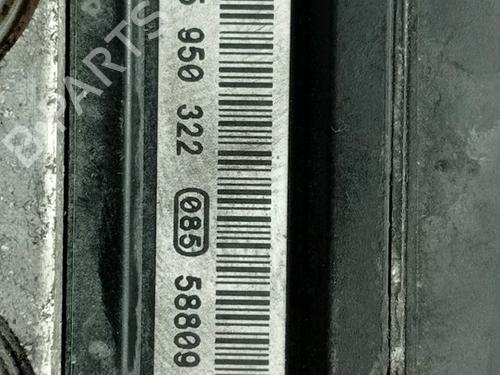 ABS pump MERCEDES-BENZ B-CLASS Sports Tourer (W245)  | BP15231273M43 