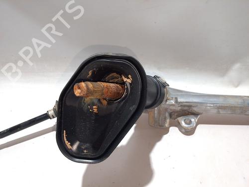 Steering rack MAZDA CX-30 (DM) SKYACTIV-G M Hybrid | BP40125231M22 - Image 5