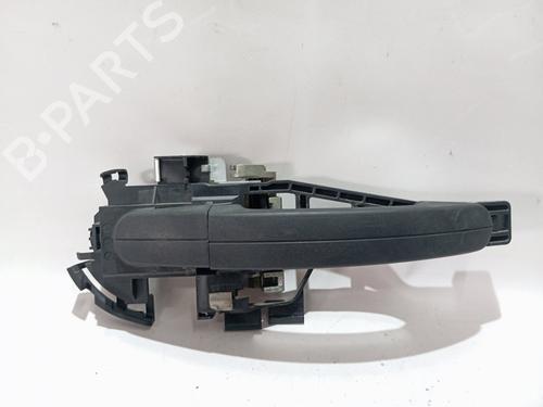 Poignée extérieure avant droite FORD TRANSIT Van (FA_ _) [2006-2014]  30914073
