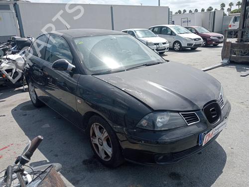 Left headlight SEAT IBIZA III (6L1) 1.4 16V | BP36991284C28  - Image 10