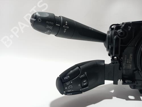 Headlight switch CITROËN C3 AIRCROSS II (2R_, 2C_) 1.2 PureTech 130 (2RHNYH) | BP39964521I24 - Image 2