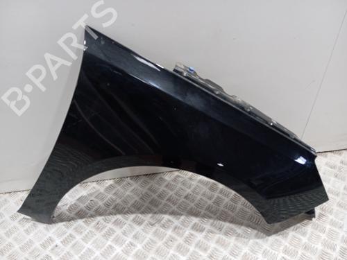 Used Right front fenders PEUGEOT 308 II (LB_, LP_, LW_, LH_, L3_) 1.6 BlueHDi 120 (120 hp) 32135062