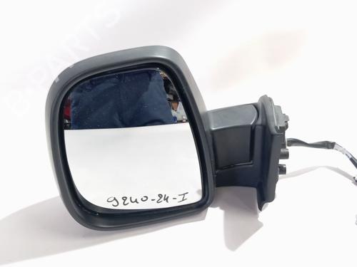 Used Left mirror Left mirror CITROËN BERLINGO Box Body/MPV (K9) [2018-2026] 36159153 36159153