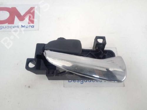 Used Front left interior door handle JAGUAR S-TYPE II (X200) [1998-2008]  18466743