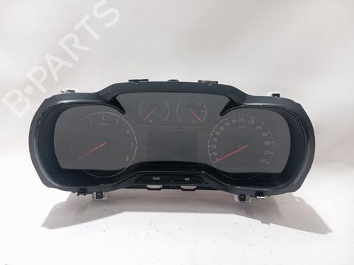instrument-cluster-opel-combo-e-tour-life-k9-2018-37198806 main image
