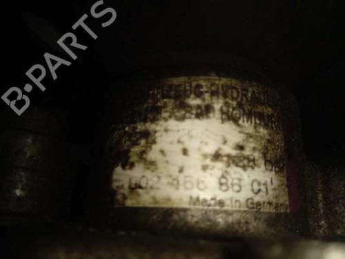 Steering pump MERCEDES-BENZ S-CLASS (W220) S 320 (220.065, 220.165) | BP12652372M99 
