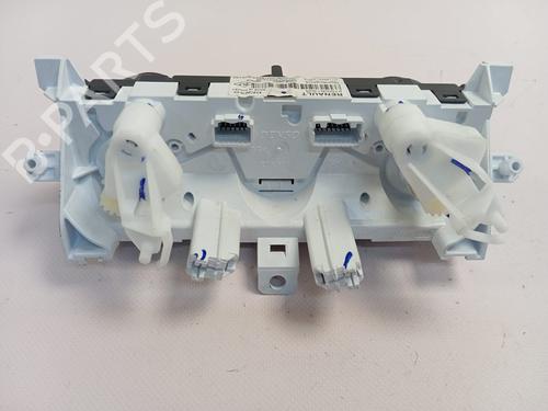 Climate control RENAULT CLIO V (B7_)  | BP25904284I5 