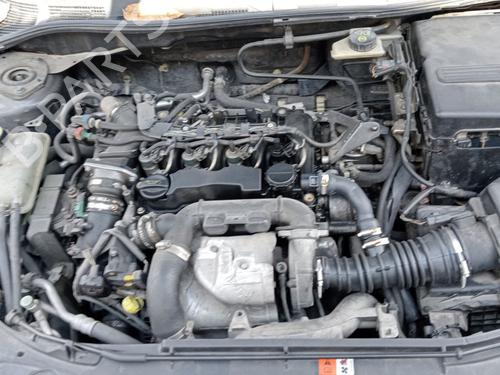 Rudehejsemekanisme ventre foran MAZDA 3 Saloon (BK)  | BP21025616C22 