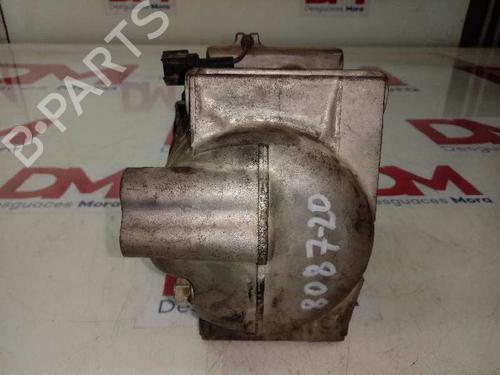Airco pomp NISSAN NAVARA NP300 (D40)  | BP12662624M34 
