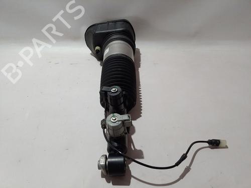 Used Left rear shock absorber Left rear shock absorber BMW 7 (G70) i7 xDrive60, L (544 hp) 37239185 37239185