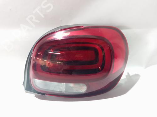 right-taillight-citroen-c3-iii-sx-2016-39079678 main image