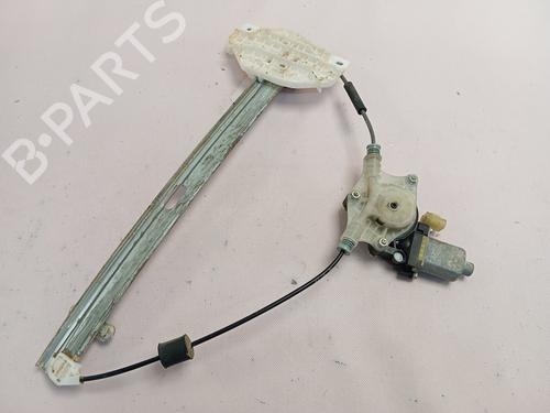 Front right window mechanism KIA PICANTO III (JA) | BP31015786C23