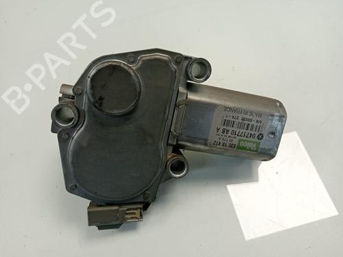 Rear wiper motor CHRYSLER VOYAGER IV (RG, RS) 2.5 CRD | BP13453851M102 
