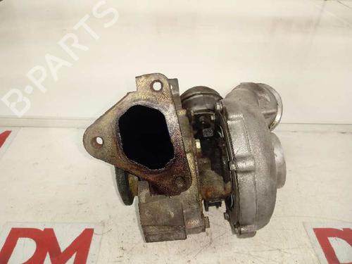 Turbocharger/Supercharger MERCEDES-BENZ SPRINTER 2-t Platform/Chassis (B901, B902)  | BP12936168M71 