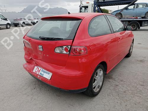 Catalyst SEAT IBIZA III (6L1) 1.4 16V | BP37175524M10 - Image 6