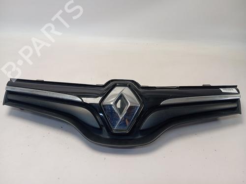 Used Grille RENAULT KANGOO / GRAND KANGOO II (KW0/1_) [2008-2025]  28503115