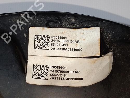 Right front steering knuckle MG MG 4 (EH32) | BP40228955M26 - Image 5
