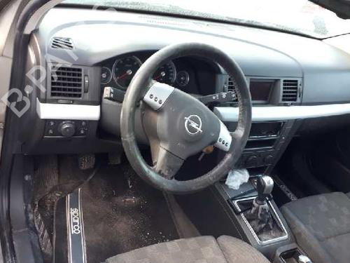 ECU airbags OPEL VECTRA C (Z02) | BP13611080M53