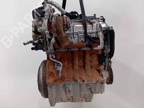 Engine RENAULT KANGOO III MPV  | BP22788447M1  - Image 9