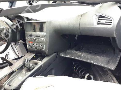 Radiator fan CITROËN DS4 (NX_)  | BP12651017M35 