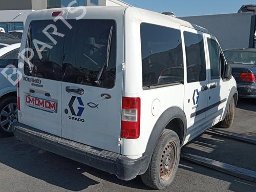 Driver airbag FORD TRANSIT CONNECT (P65_, P70_, P80_) | BP30508687C9