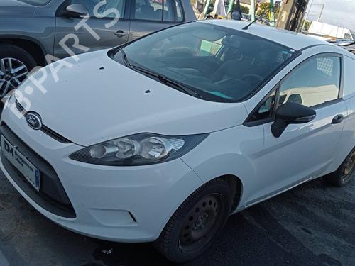 Rear wiper motor FORD FIESTA VI (CB1, CCN) 1.4 TDCi | BP17811751M102 